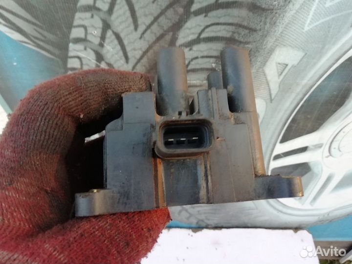 Модуль зажигания Mazda 6 (GG) 2002-2007