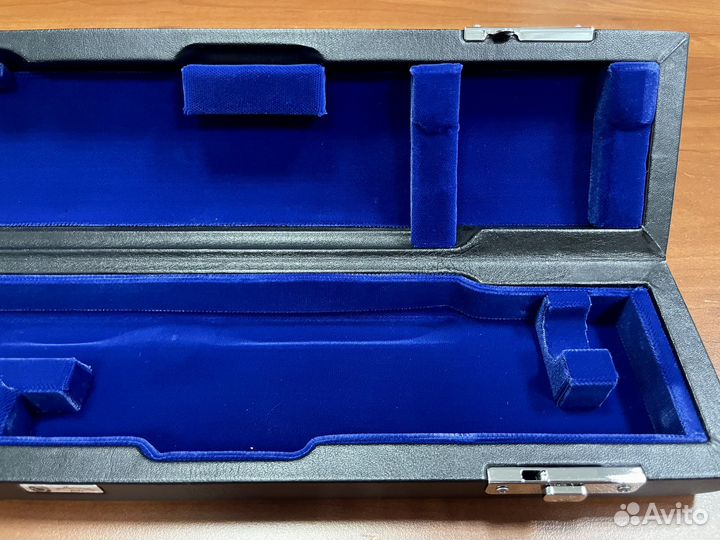 Кейс для флейты Muramatsu