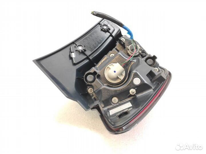 Фонарь задний правый Mitsubishi Asx 3 рестайлинг