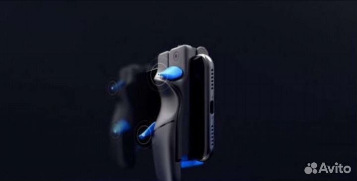 Игровые триггеры Xiaomi Flydigi Shadow Stab