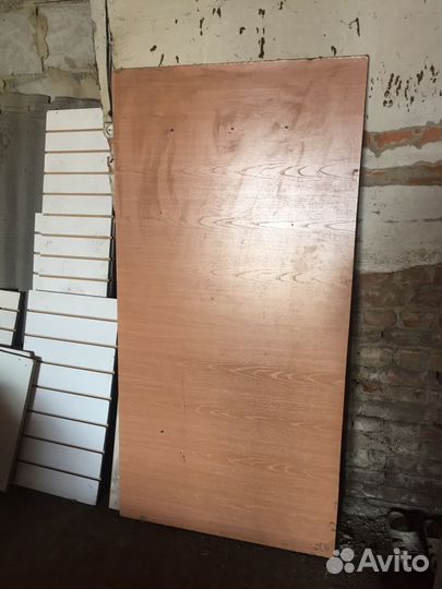 Продажа лдсп, Листы Ламинированные дсп Б/У