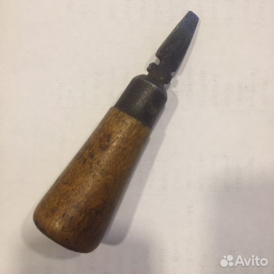 Отвертка к Мосина