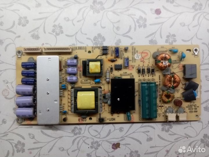 TV3207-ZC02-01C
