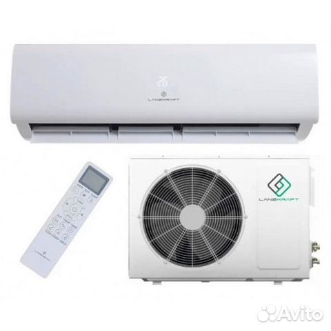 Сплит-система lanzkraft Sim -25FC1