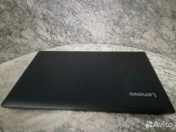 Lenovo IdeaPad 320 15AST