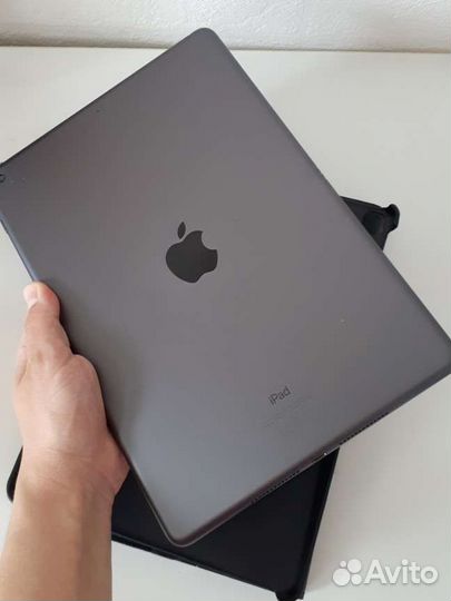 iPad 8 поколения, 32GB