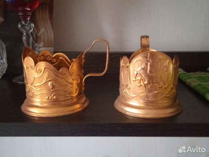 Подстаканник