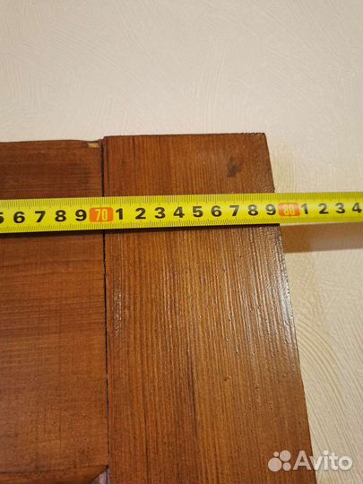 Двери межкомнатные