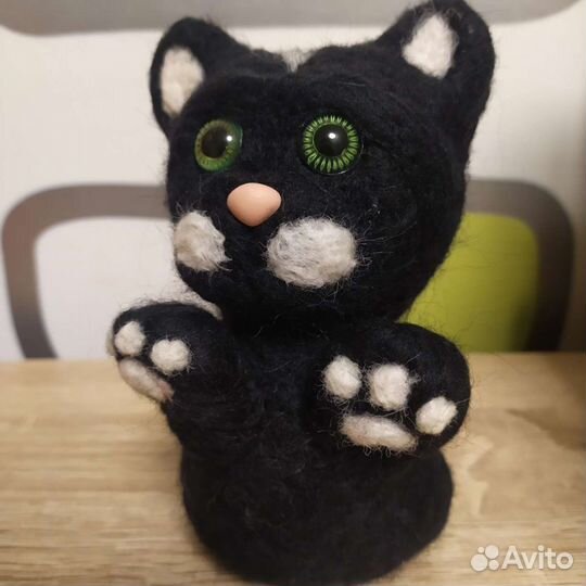 Авторская игрушка