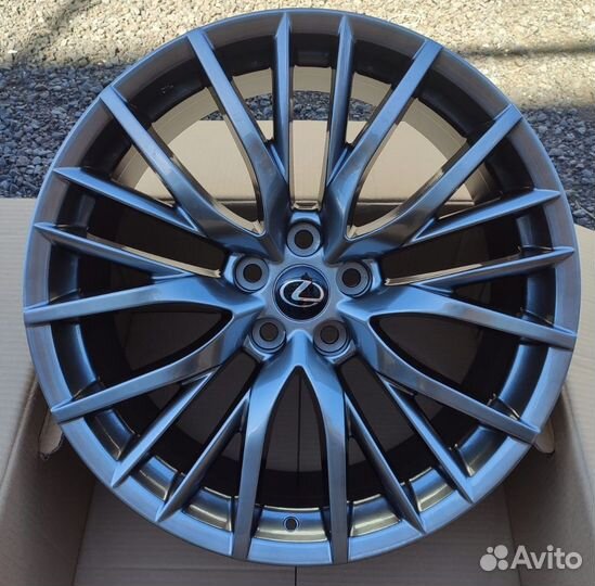 Диски для на Toyota Camry Тойота R20