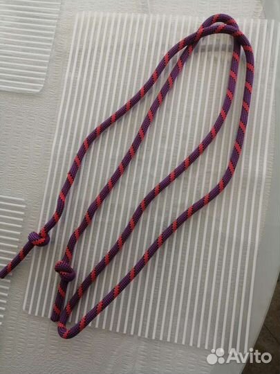 Скакалка для художественной гимнастики