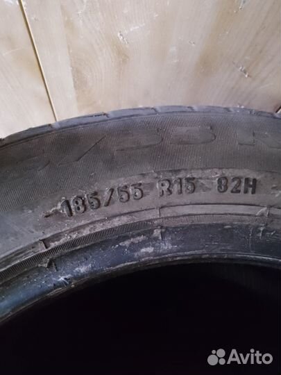 Accelera Accelera Summer 185/55 R15 25H