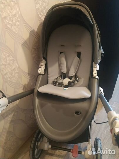 Коляска Hot mom 2 в 1