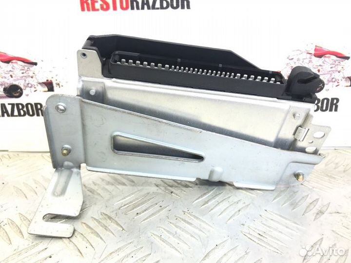 Блок управления АКПП Kia Spectra седан S6D 2007