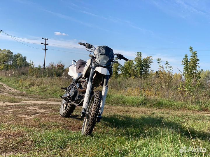 Racer Panther RC200