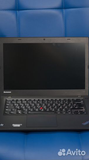Lenovo thinkpad T440