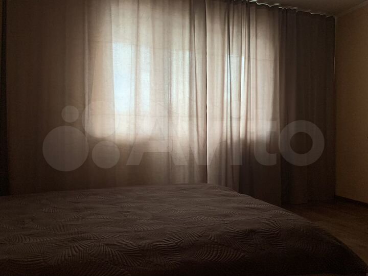 1-к. квартира, 34,5 м², 5/9 эт.