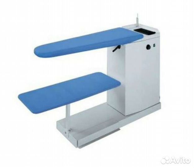 Стол гладильный консольный Comel BR/A