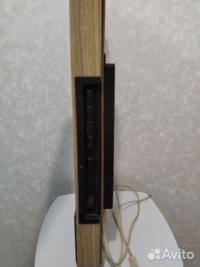 Радиоприемник СССР