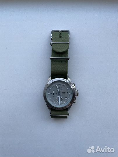 Часы fossil