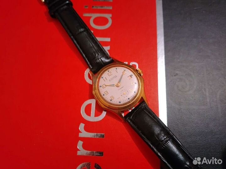 Часы Восток 2506