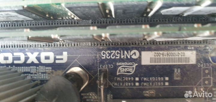 MSI mpg b550 gaming plus am4