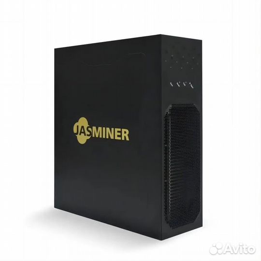 Antminer Jasminer X16-Q 1950 MH/s
