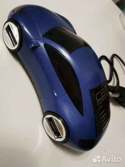 Usb переходник cbr