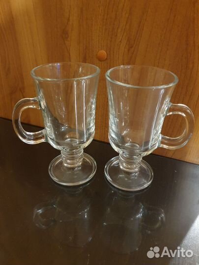 Стаканы