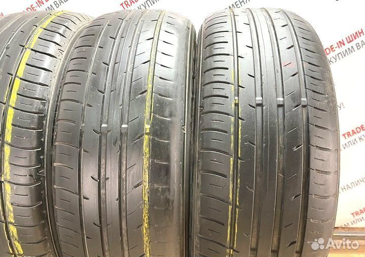 Dunlop SP Sport FM800 195/60 R16