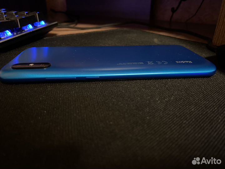 Xiaomi Redmi 9A, 2/32 ГБ