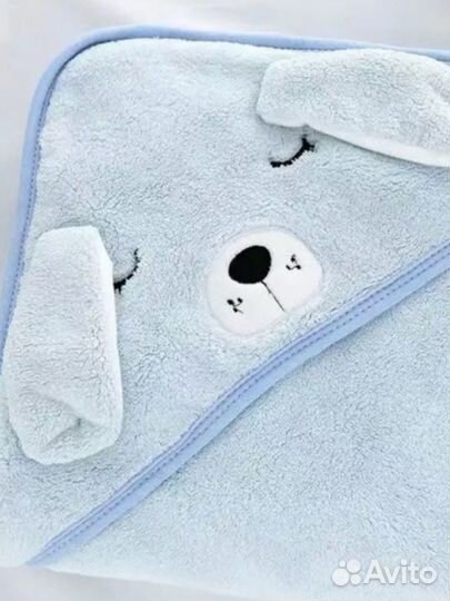 Полотенце детское