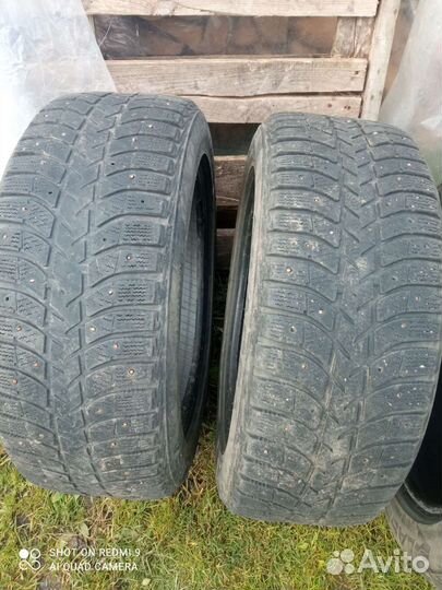 Lassa Atracta 205/55 R16 91B