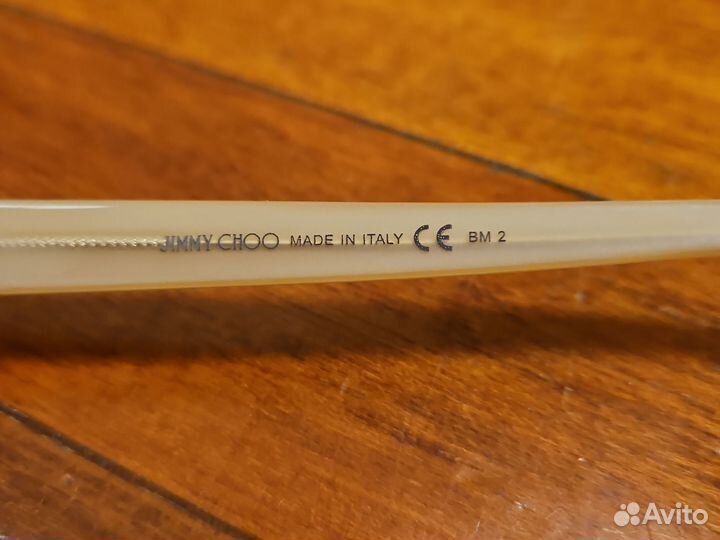 Очки jimmy choo оригинал