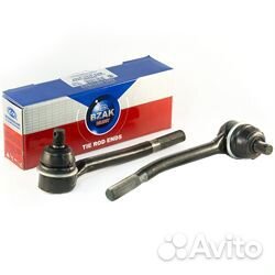 Наконечник рулевой тяги 2101 внутренний /длинный