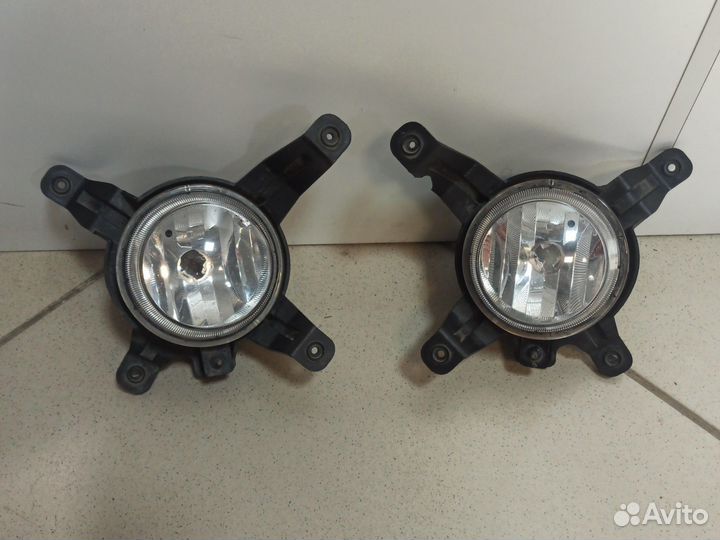 Птф правая/левая ix35 оригинал