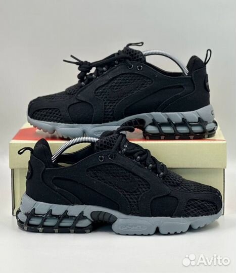 Мужские кроссовки Nike x Stussy Air