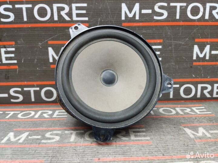 Динамик (комплект) Bmw 3-Series E46 M54B22(226S1)