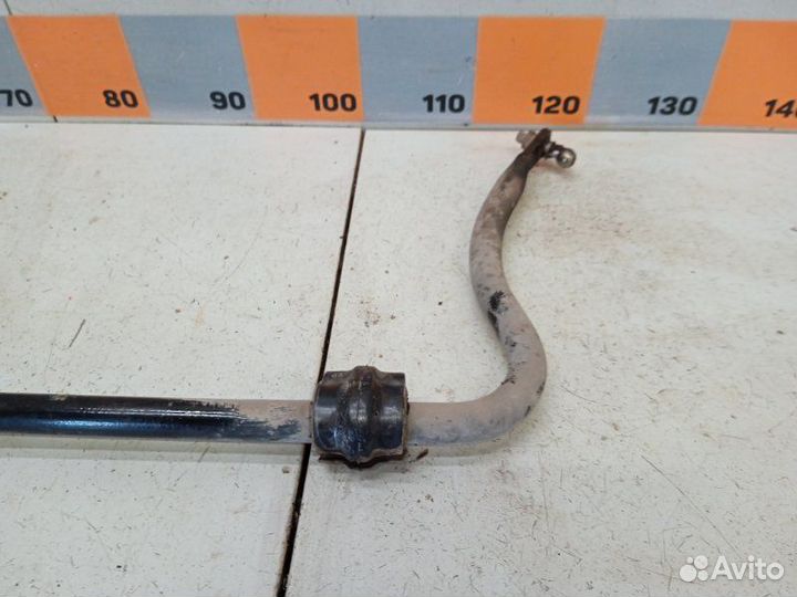 Стабилизатор передний Peugeot 308 4A 1.6 2010