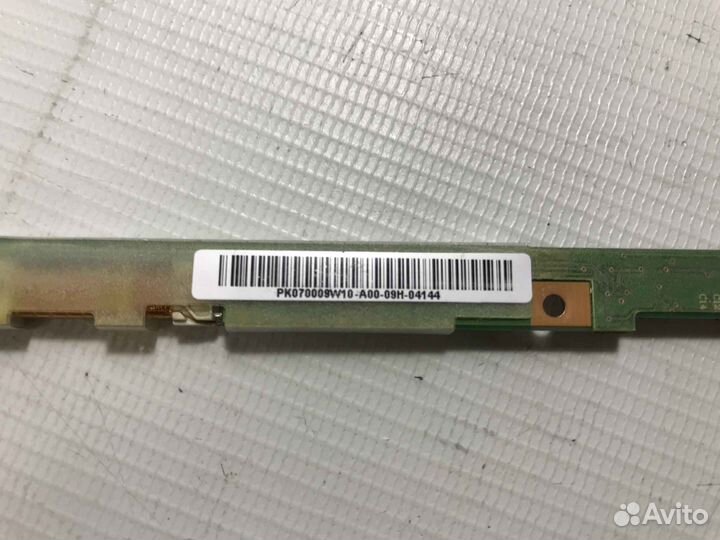 Инвертор для Acer Aspire 5552