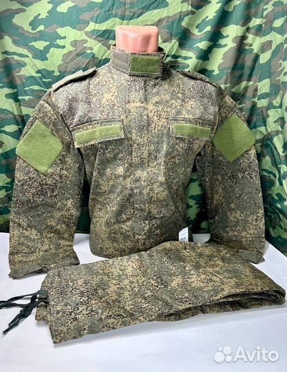 Костюм летний вкпо