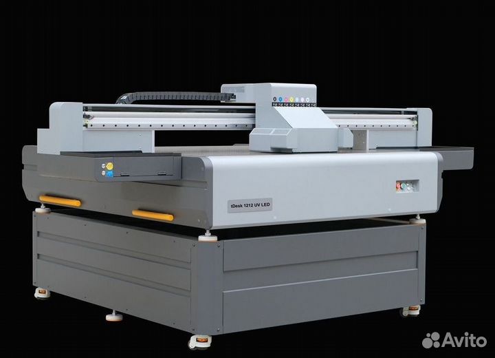Уф принтер. Сувенирный.Арт 4874