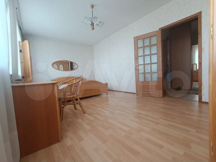 3-к. квартира, 77 м², 13/14 эт.