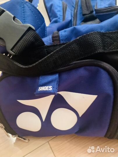 Сумка для тенниса Yonex