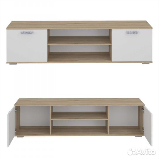 Тв-тумба 1,8м