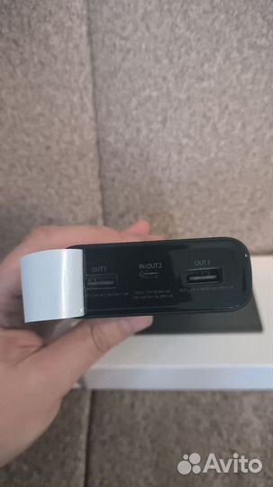 Повербанк xiaomi 20000 mah