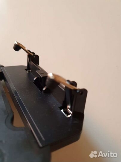 Мобильный геймпад