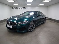 BMW 8 серия 3.0 AT, 2021, 65 000 км, с пробегом, цена 8 200 000 руб.