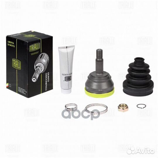 ШРУС для а/м Chery Amulet (A15) (03) (наруж.) (32