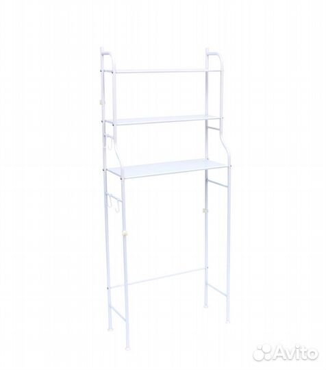 Полка над стиральной машиной